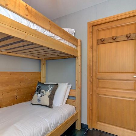 Apartment Aiguille De Chamonix- Alpes Travel - Central Chamonix Bagian luar foto
